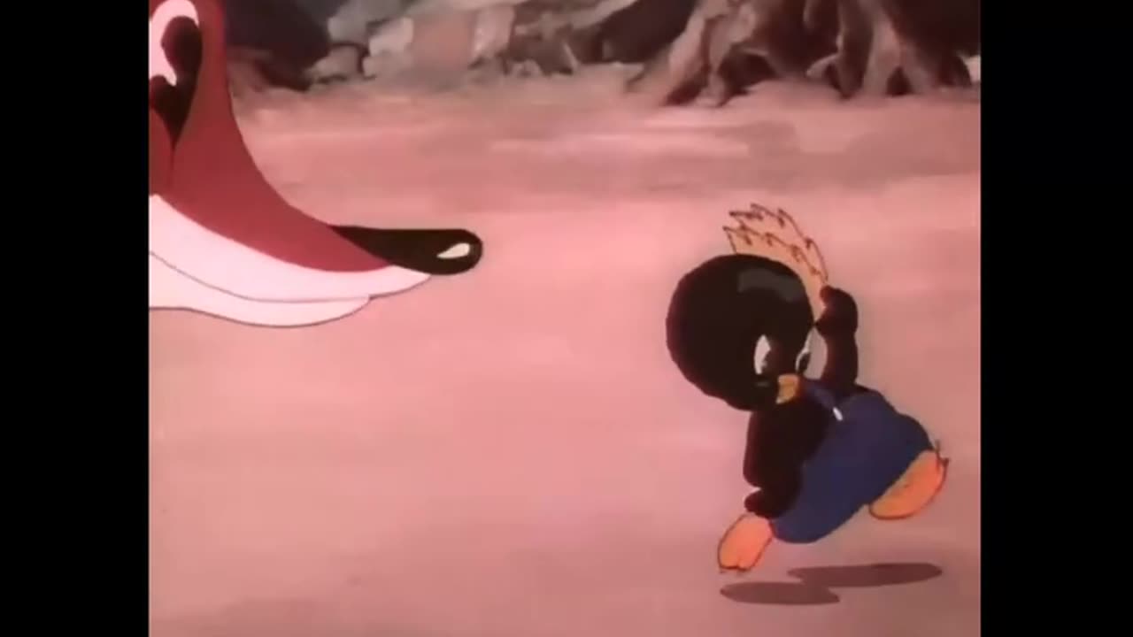 The Early Worm Gets the Bird