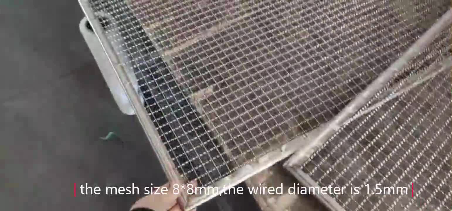 Professional Mesh Trays Sheets manufacturers