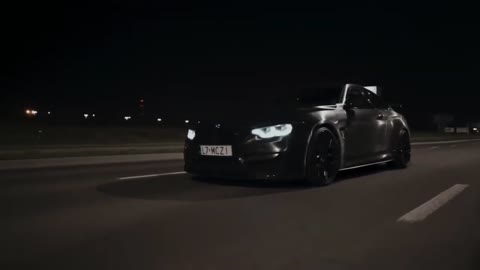 Night Lovell - Bottom Top M4 Drift