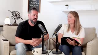 Ep. 94 “Reject Passivity & Be Courageous" [ COURAGEOUS PARENTING ]