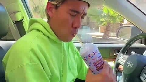 Beware of the Grimace Shake,ZACHKING,VIRAL,TRENDING