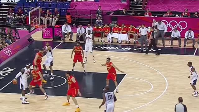 basketball
