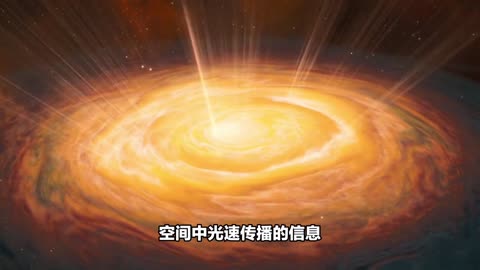 果剋星球奇遇：：36.果克科學家談人的意識 靈魂 輪迴