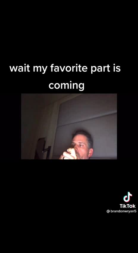 Hunter, Hunter, Hunter... tsk tsk