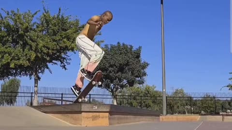 Pop Shove It
