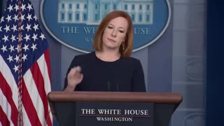 Biden Admin Says They "Welcome The Competition" In Response To China's New Hypersonic Nuclear Weapon