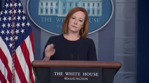 Biden Admin Says They "Welcome The Competition" In Response To China's New Hypersonic Nuclear Weapon