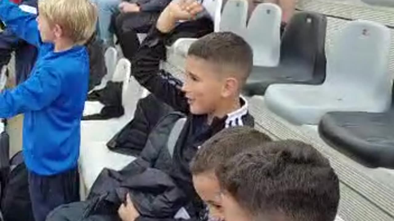 Regarder le match d'Amiens part 3