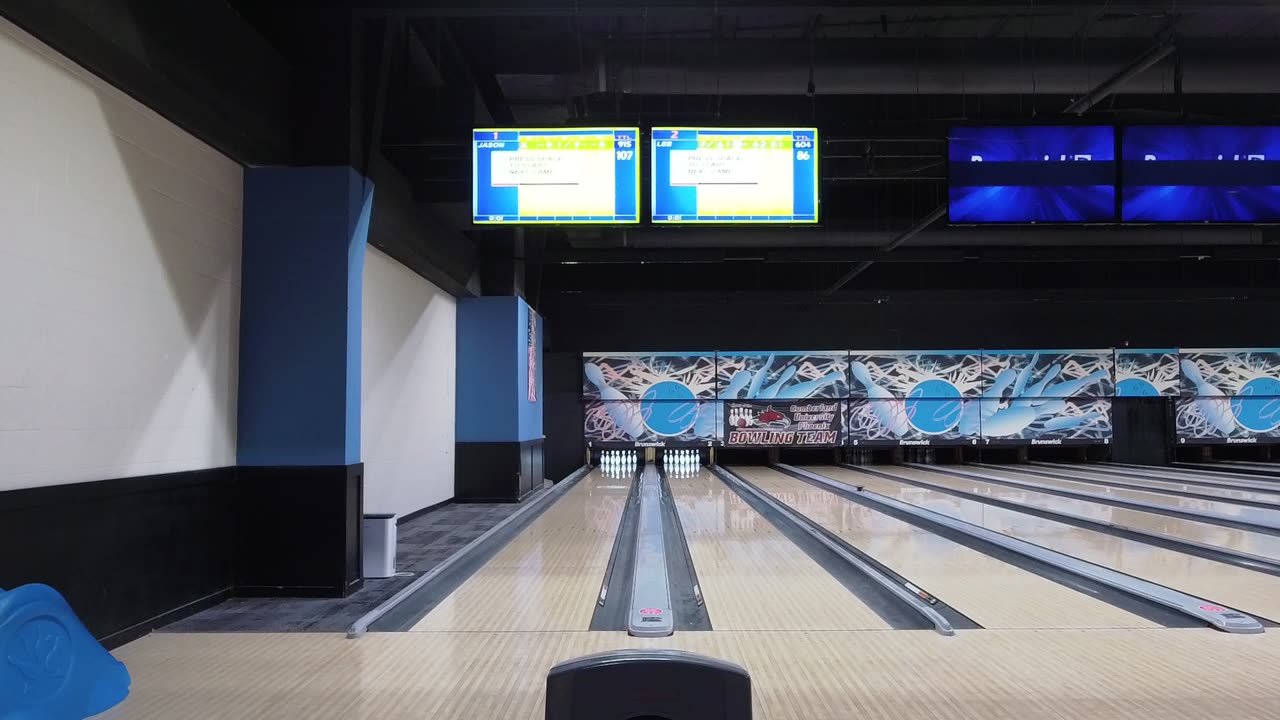 21st Bowling Stream (August 2024) [HD]