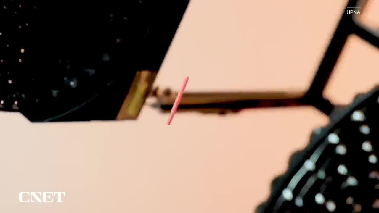 soundwave levitation