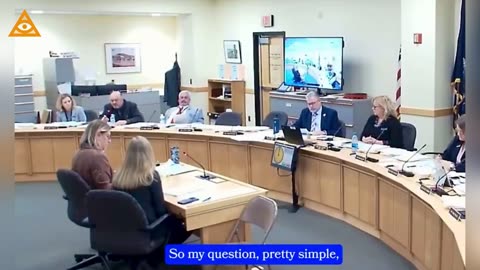 Maine Democrat Says Illegals Take Priority Over U.S. Veterans.