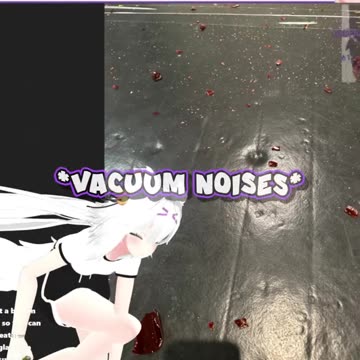 Filian Smashed A Be*r Bottle On Her Head