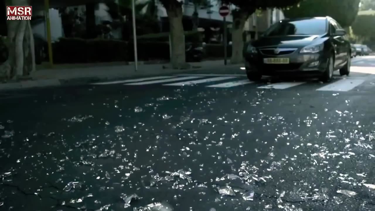 Life is fragile | Reduce speed | motivational video