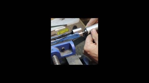 Gunsmithing: Customizing the Ruger SR1911 Commander