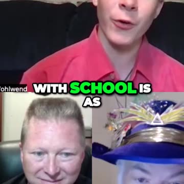 All kids can achieve greatness! Ep7 Real Power Family Radio