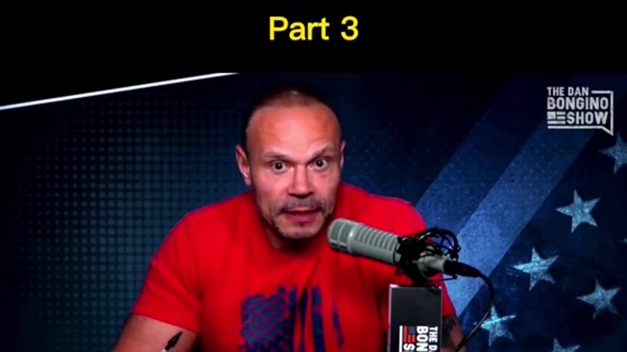 Dan Bongino plays audio of Anthony Weiner's Laptop Part 3