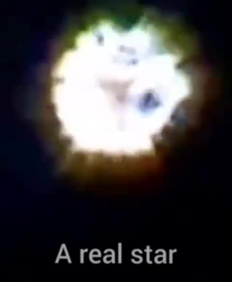 LE BALLI SPAZIALI DELLA NASA !!!