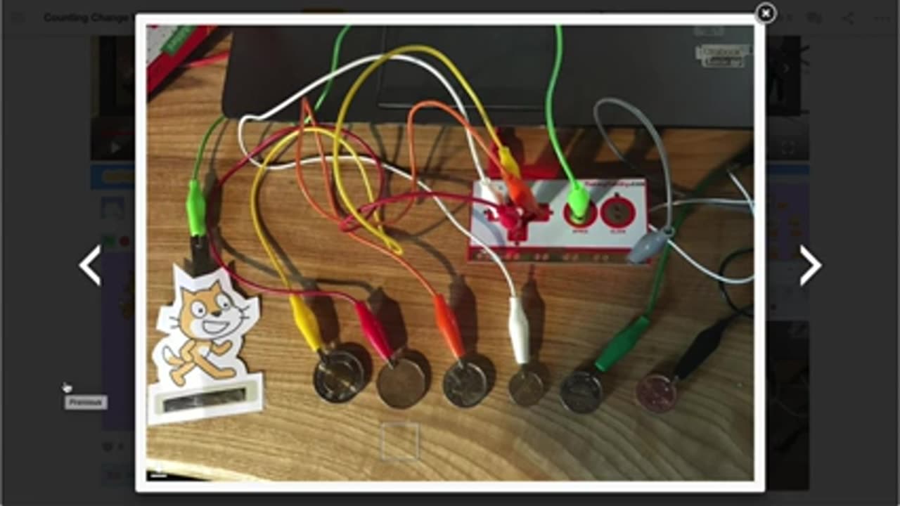 14 Creative Makey Makey Ideas for School