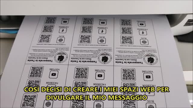 TOURETTE: La mia lotta contro l'ignoranza