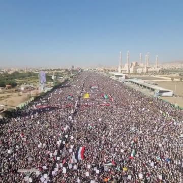 We do Not Care, Make it a World War!