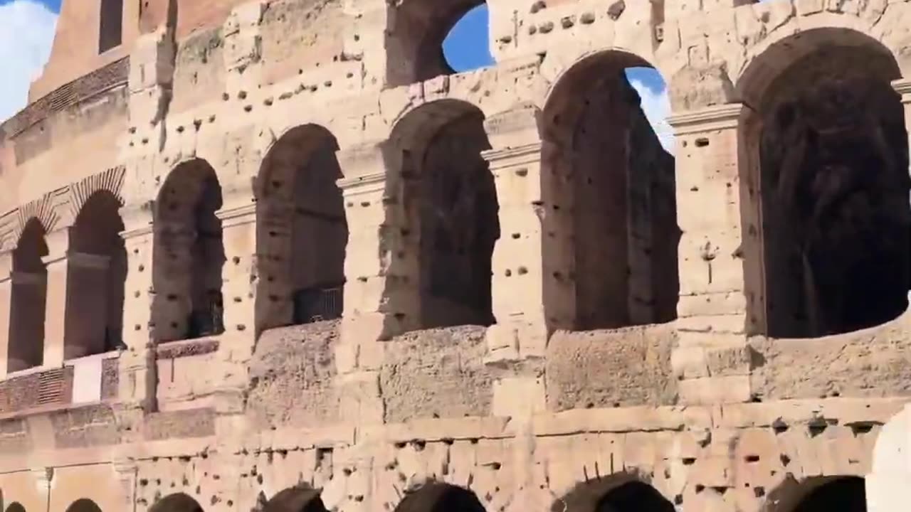 TRAVEL ESCAPES - ROME