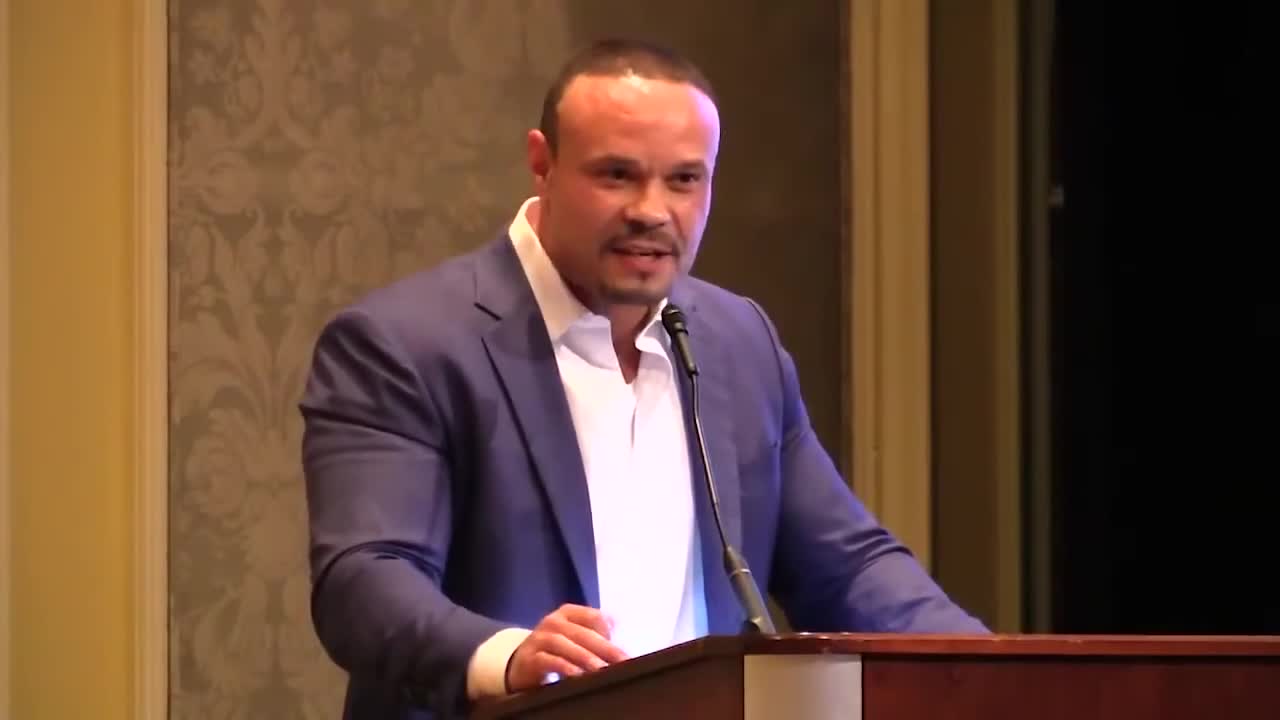 Dan Bongino on SpyGate: Obama, Mueller & The Biggest Spy Scandal In American History