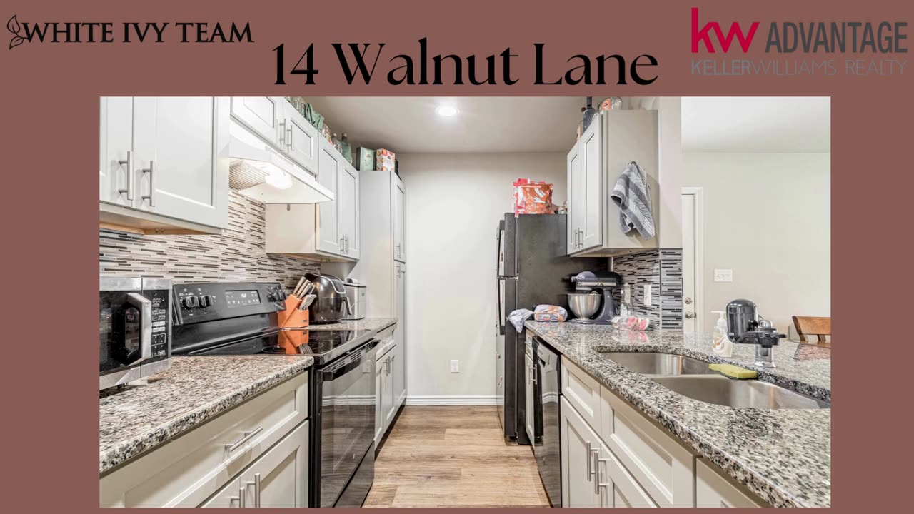 14 Walnut Lane, Riverside TX