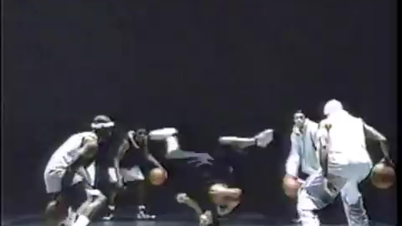 Nike Basketball Freestyle commercial (2001).mp4