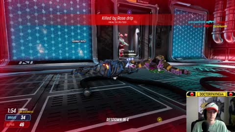 Gingerbread Dew and Gates - Stream VOD