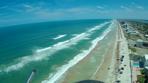 Beach Time Sun Sand and Sea