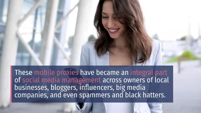 Buy Cheap Mobile Proxy For Instagram