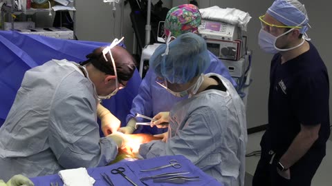 QUADRILATERAL SPACE SYNDROME