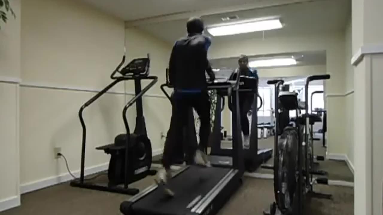 WHEN IT IS COLDER OUTSIDE GO INSIDE TRAINING- VIRGINIA BEACH.
