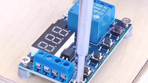 Making Spot Welding Machine