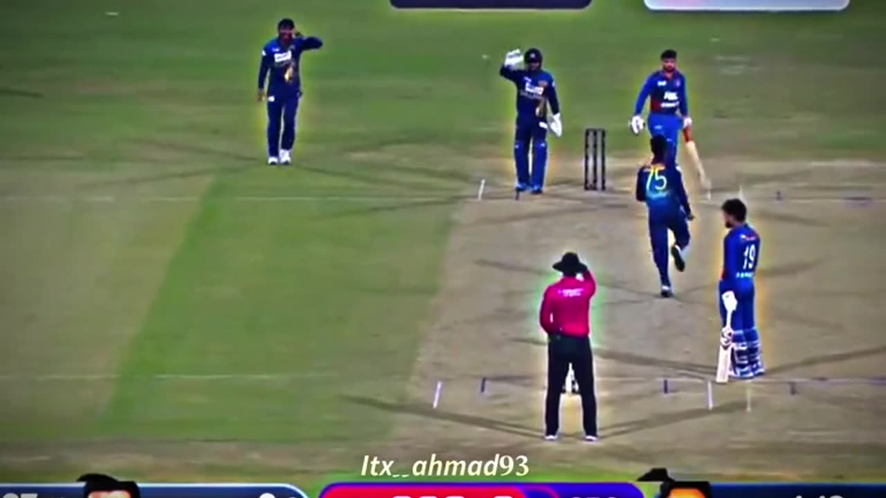 Sad Moment ever 💔 in Cricket #cricket