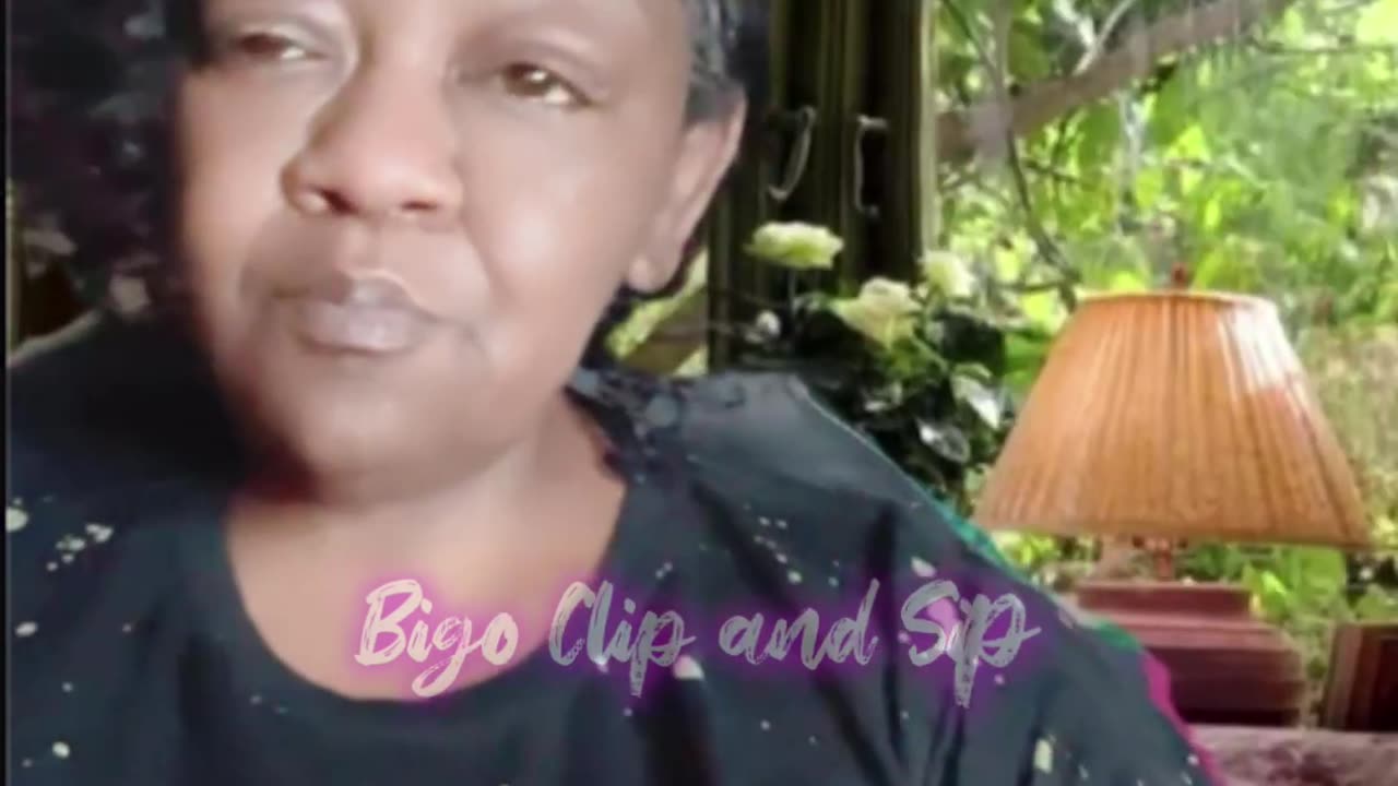 Misha talks to Lady Judah about AngelicSoul n the dreams of black horses 7/20/24 #bigoclipandsip