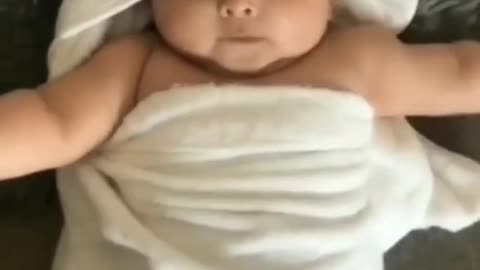 Cute Baby 2022❤️Cute baby funny#shorts video💯💯 //