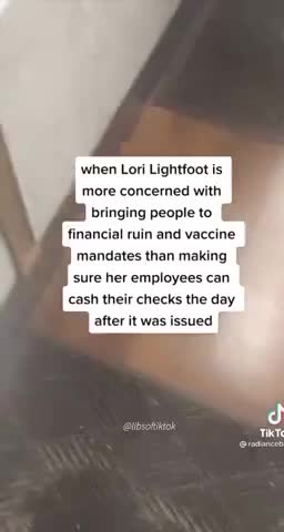 Bank commotion Chicago USA