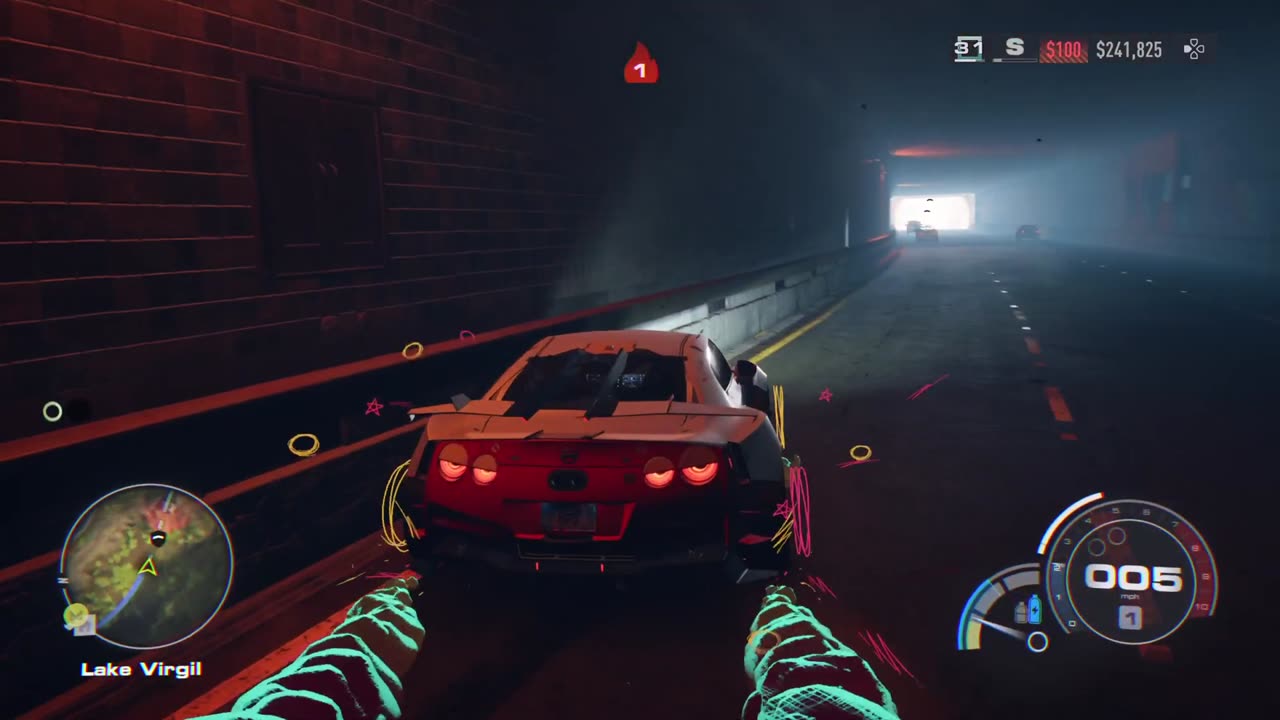 "Need for Speed Unbound Mod RT: Unleashing Next-Gen Racing