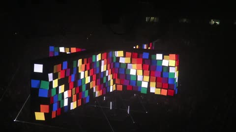 Roger Waters - Brain Damage/Eclipse 7-30-2022 Minneapolis