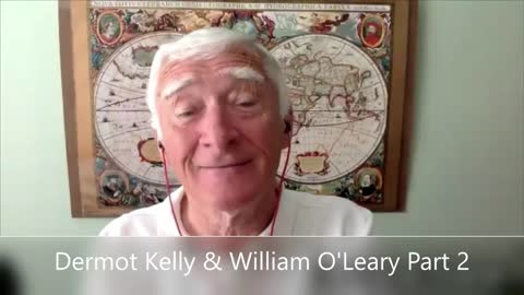 Dermot & William Part 2