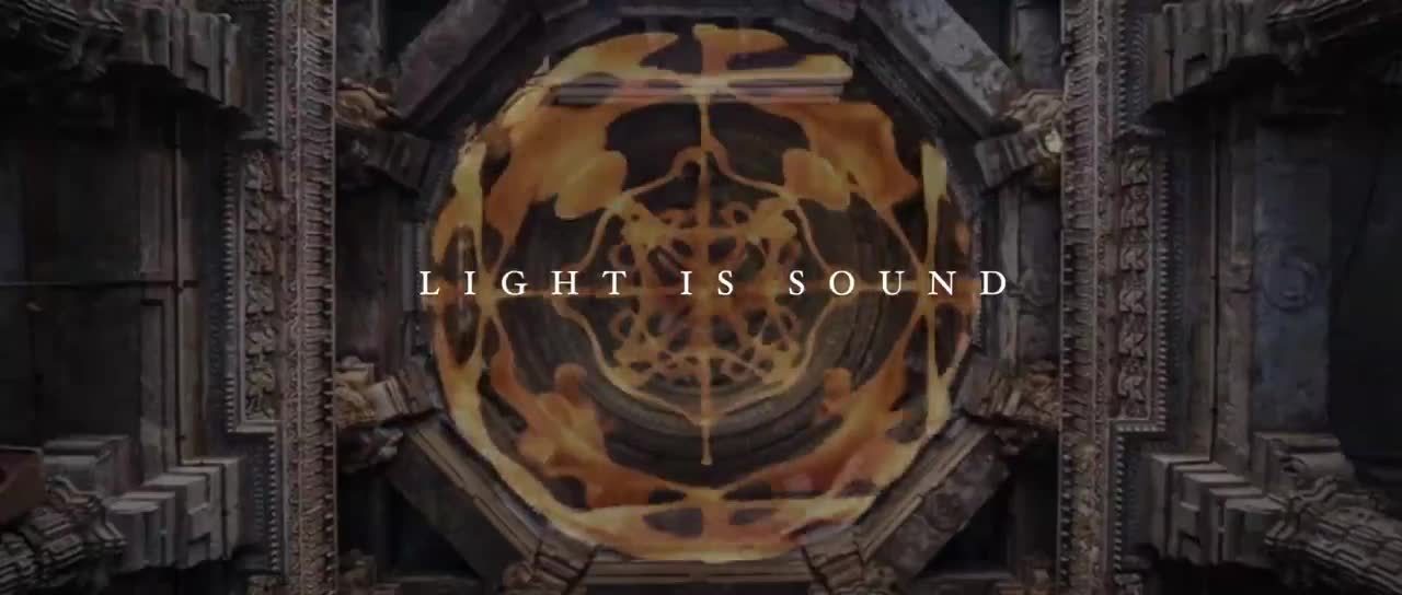 Sound is Light (english)