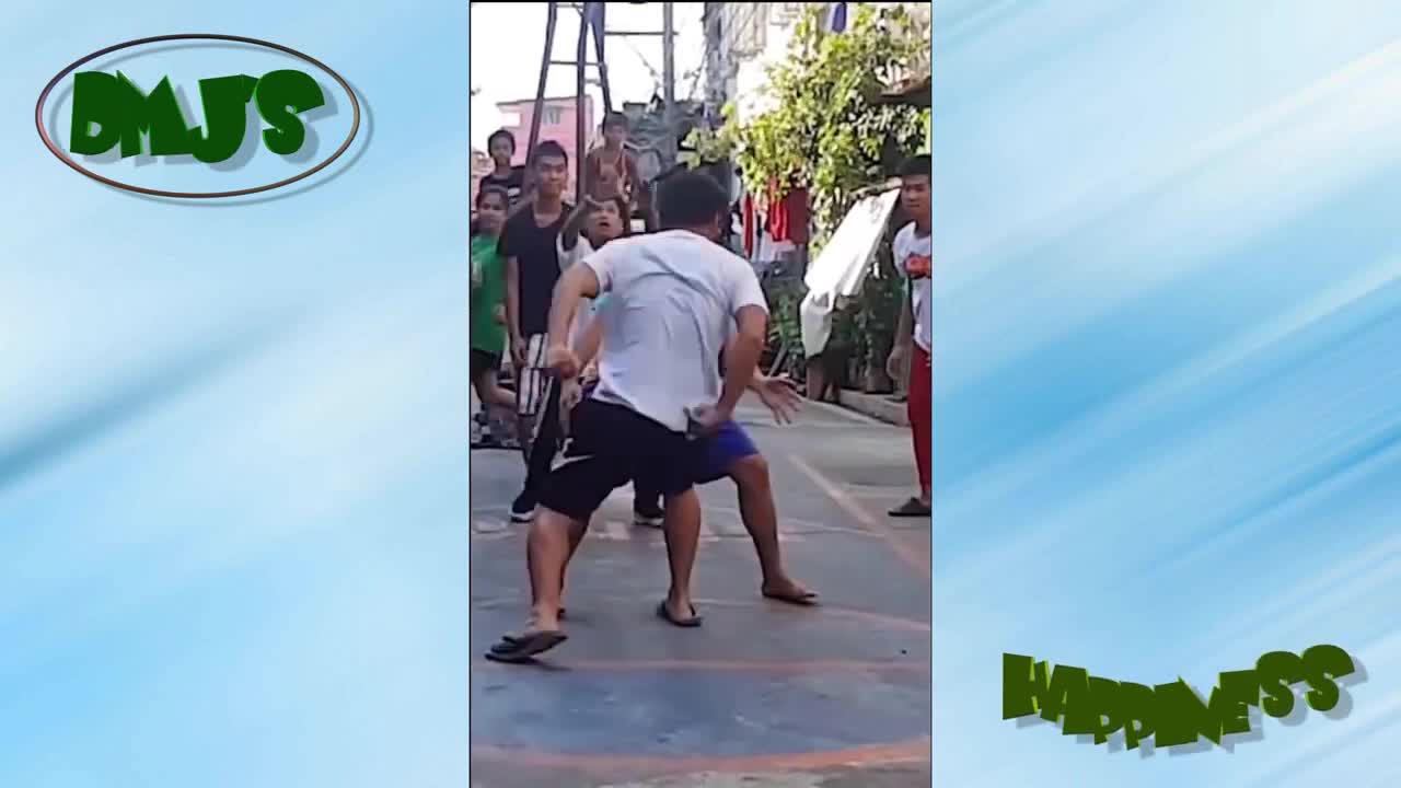 Tawa lang walang pikonan😂
