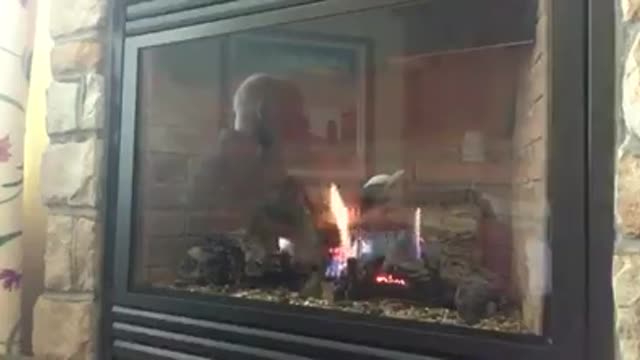 Time with God - March 4