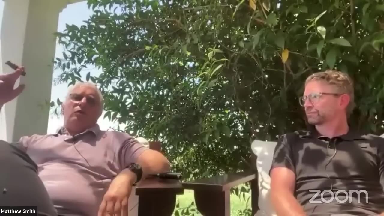 Doug Casey's Take [ep.#301] Live Stream From Doug's Uruguay Farm