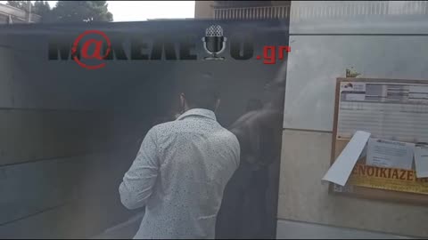 Θεόδωρος Βασιλακόπουλος - ΙΣΑ