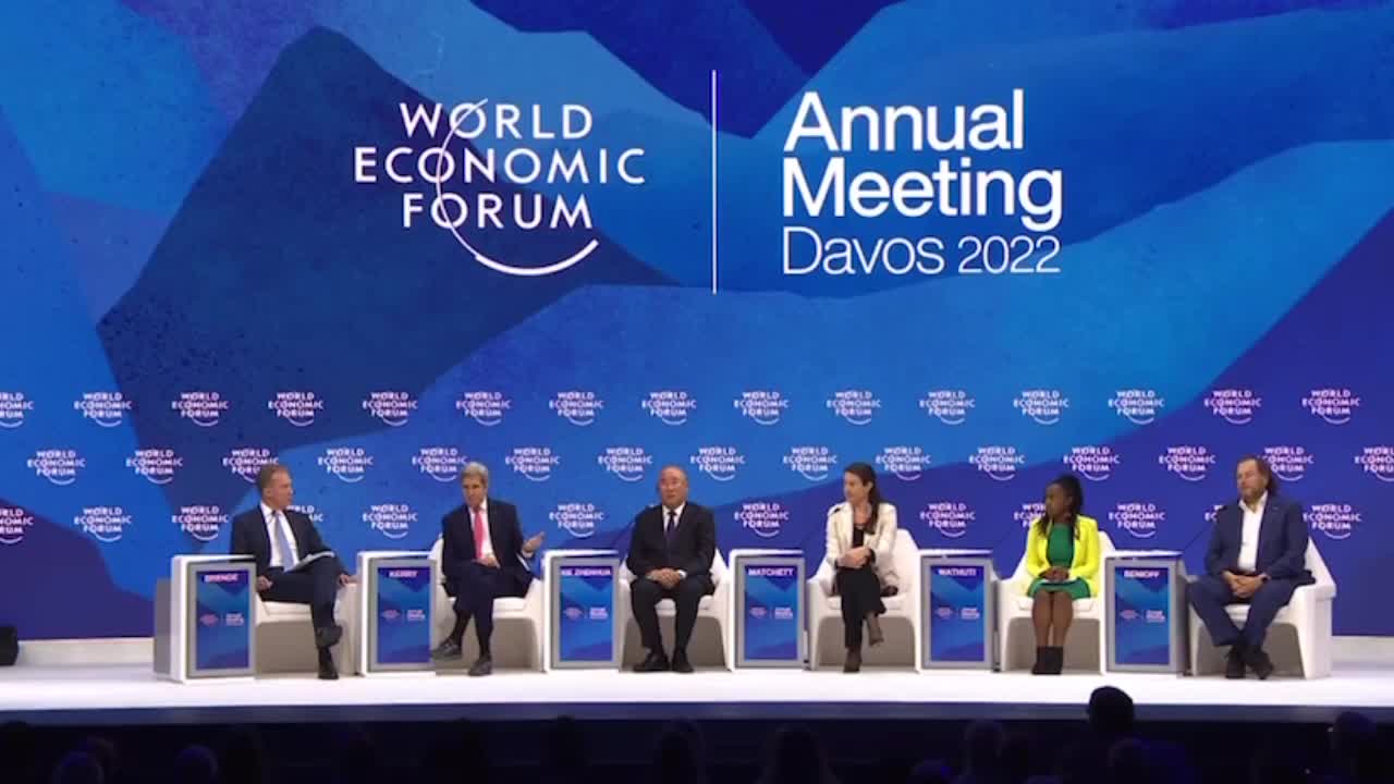 WEF IS EVIL (in 5 short minutes)