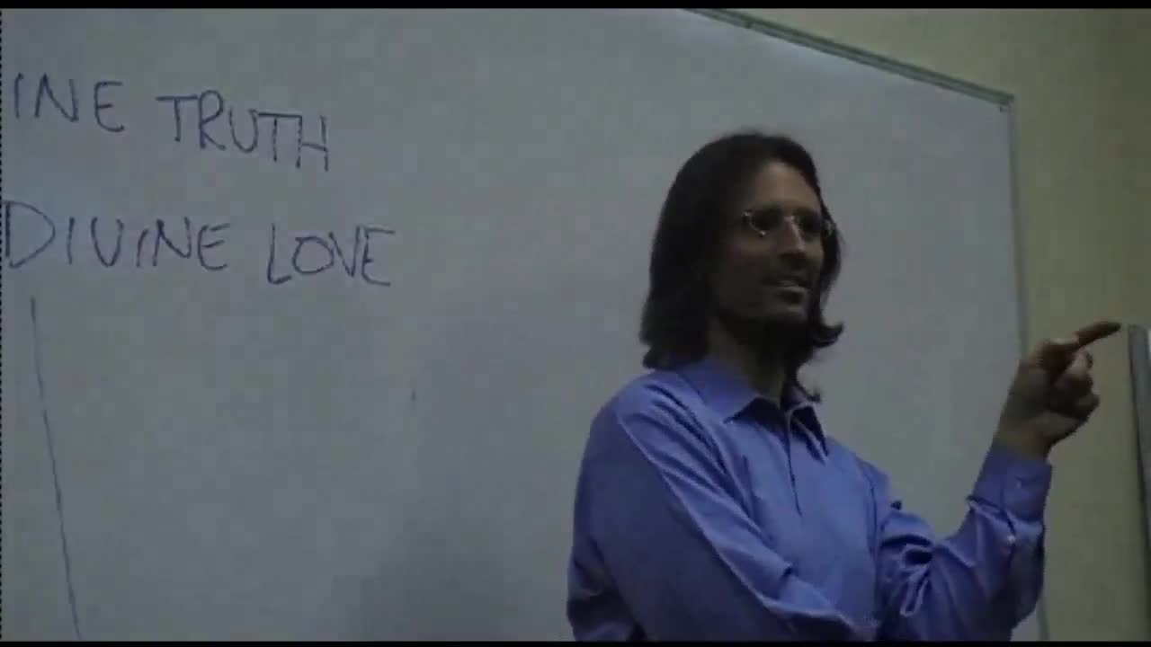 What Are Bad Dreams About? Sleep State, Law Of Attraction