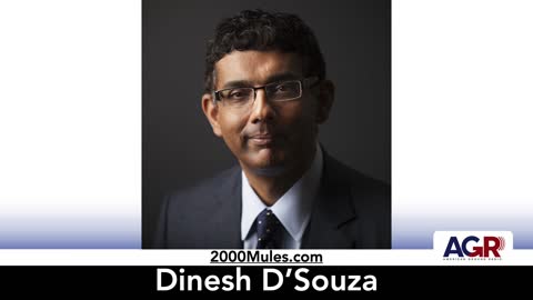 Digging Deep - Dinesh D'Souza