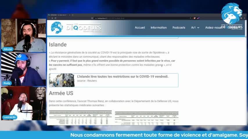 PARTIE1 Le retour de Q